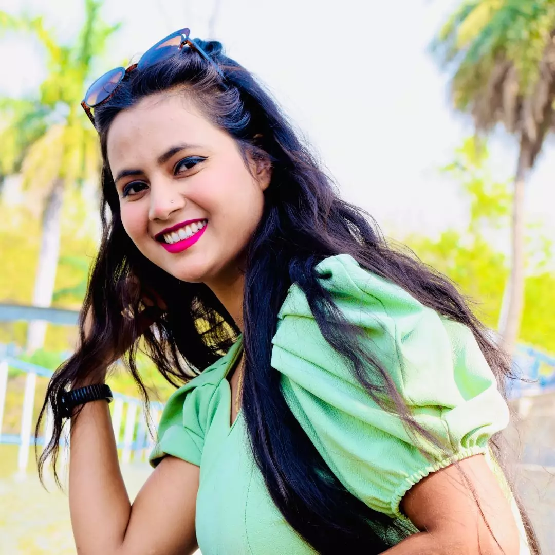 Nikita Bhardwaj Biography, Boyfriend, Lifestyle, Age, Net Worth & Unknown  Facts