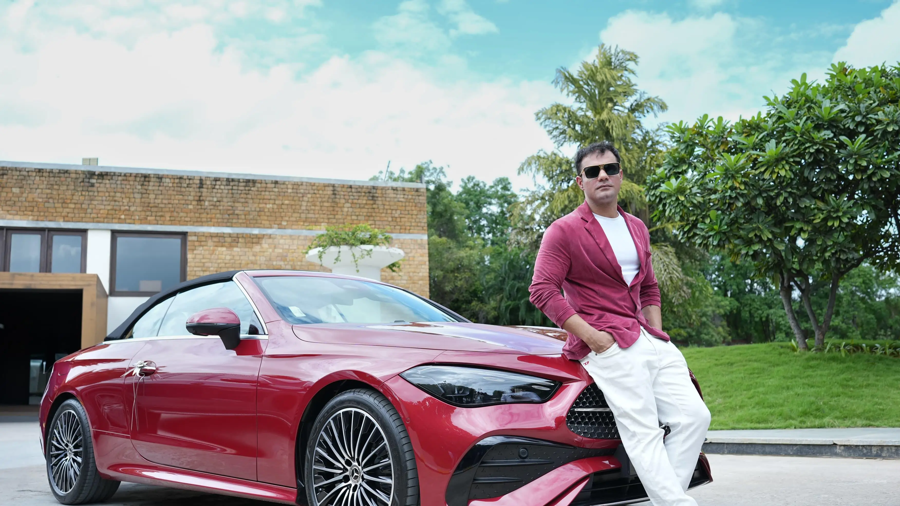 Rohit Sethi: The Unstoppable Force Redefining Engineering Excellence and Beyond