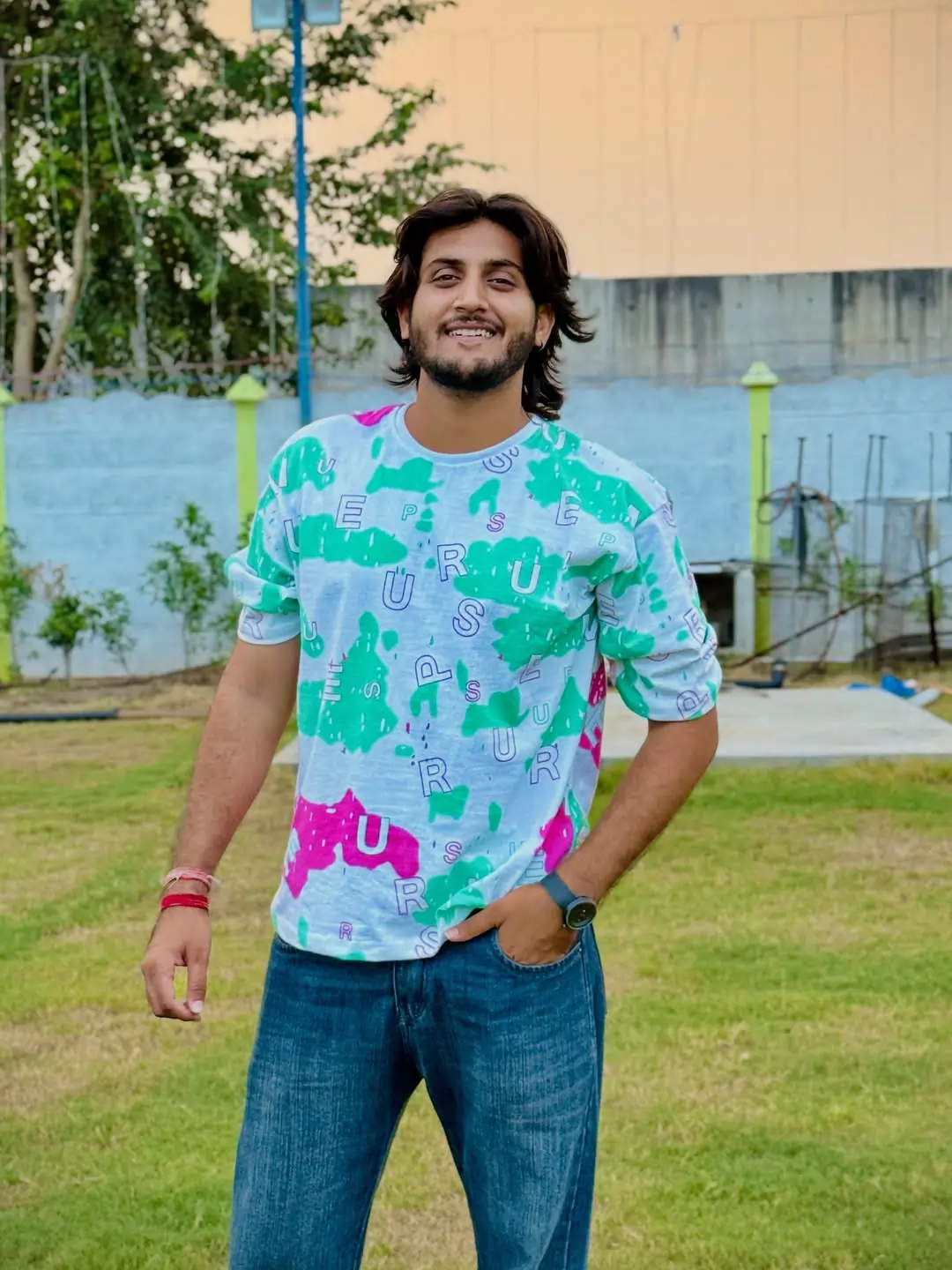 Manish Bhagat Biography, Girlfriend, Age, Lifestyle, Net Worth & Unknown Facts