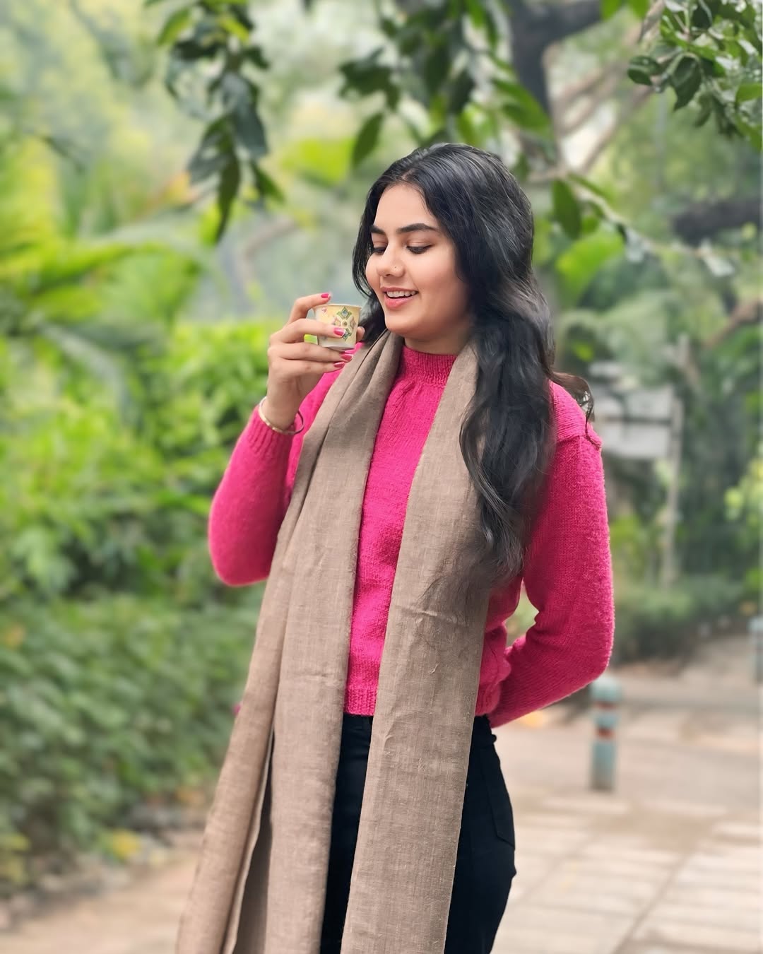 Gungun Tomar Biography, Age, Family, Education, Career, Achievements & Life Story