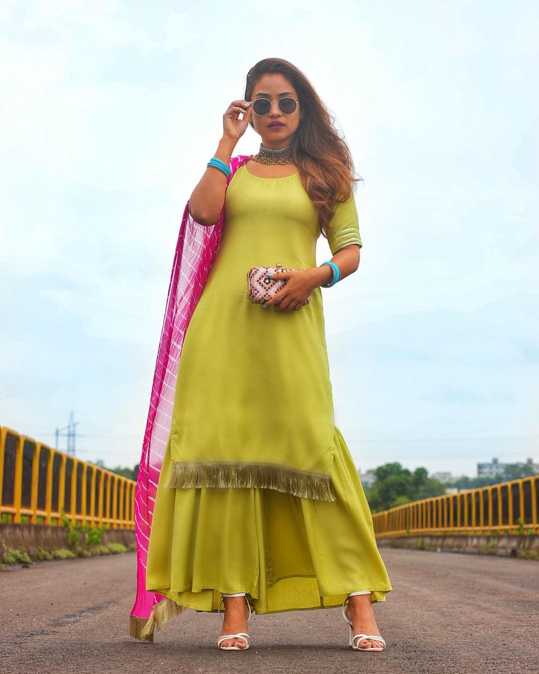 instagram star vaishnavi naik sizzling hot photos leaked on social media