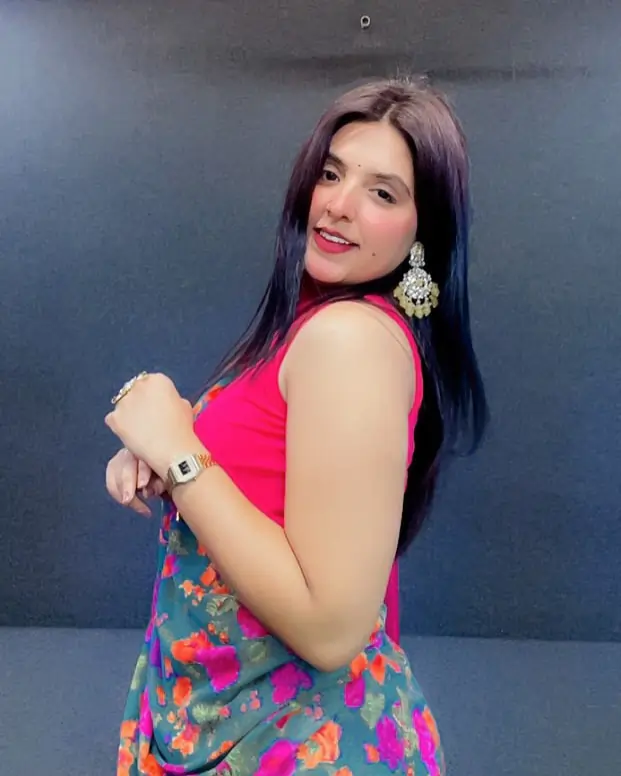 Chandni Bhati Biography, Boyfriend, Wiki, Age, Net Worth & Unknown Facts